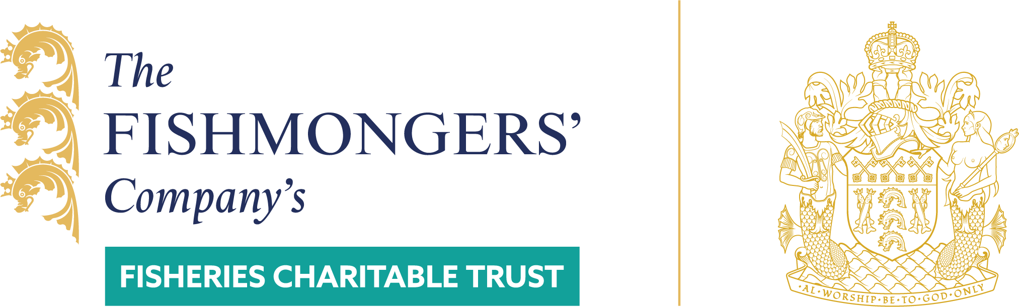The Fishmonger's Company's Fisheries Charitable Trust