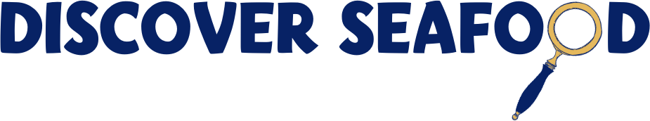 Discover Seafood - Home