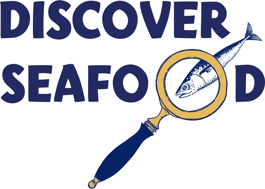 Discover Seafood - Home