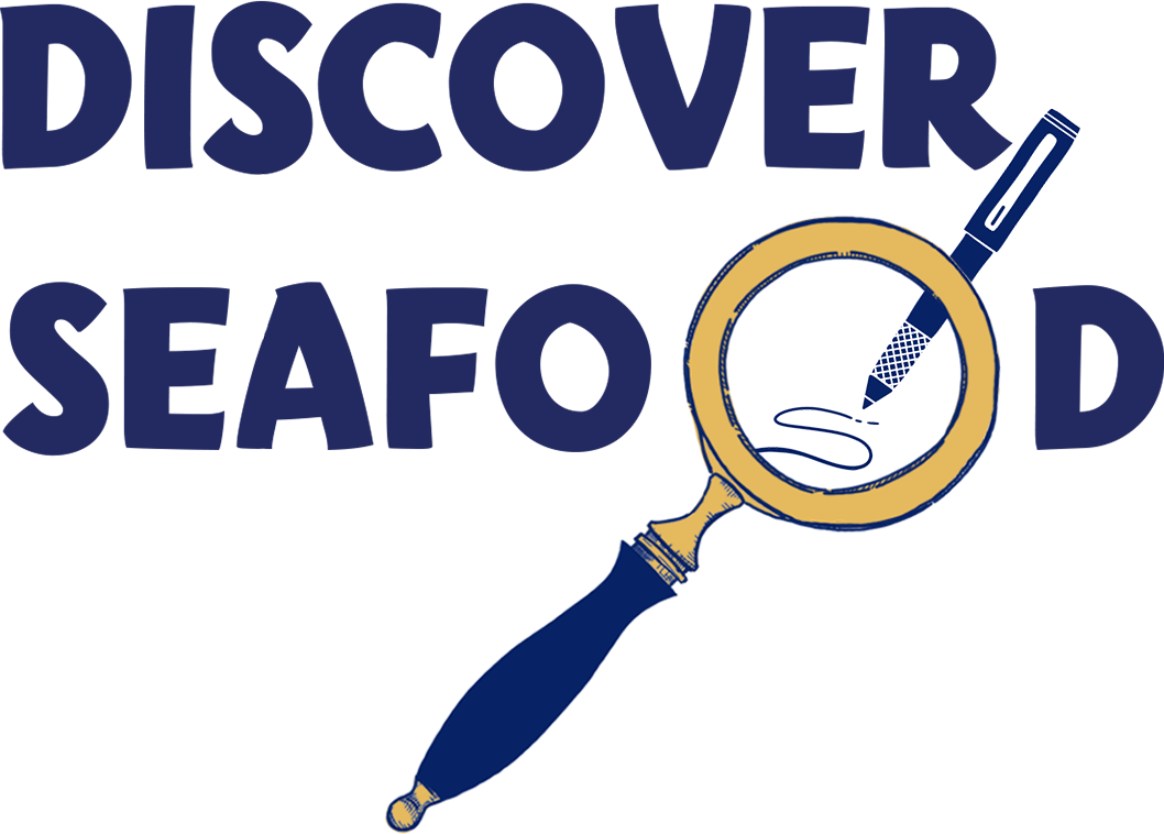 Discover Seafood - Home